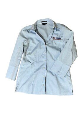 U.S. Cellular Employee Button Down LAND'S END